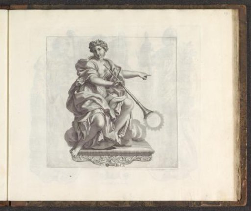 Allegory of Fame