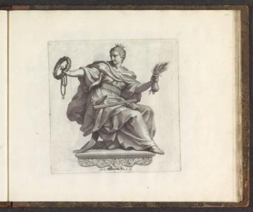 Personification of Reward
