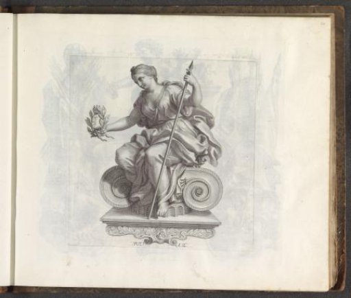 Personification of Stability