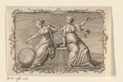 Geometry and Astronomy