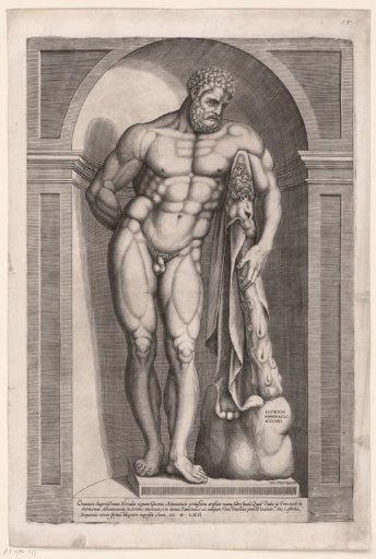 Hercules Farnese