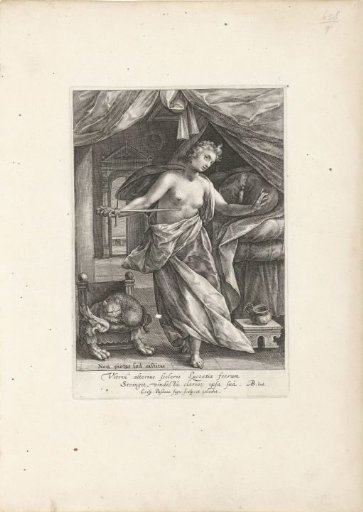 Lucretia