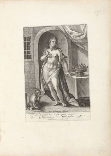 Cleopatra