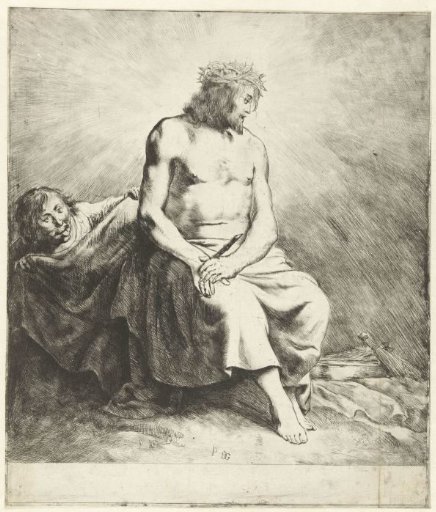 The Mocking of Christ