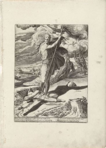 He Who Kills Desire and Lies Is Crowned by Truth