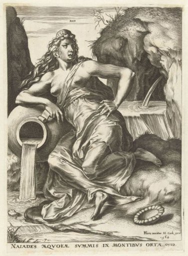 Naiad