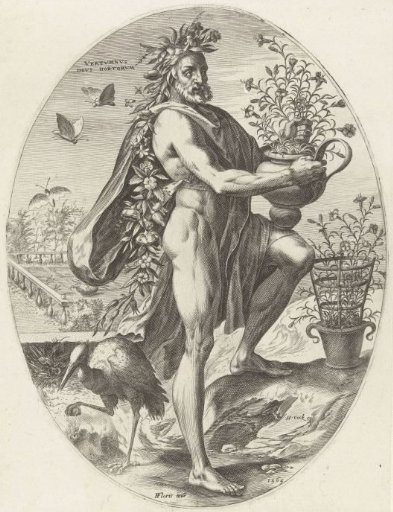 Vertumnus