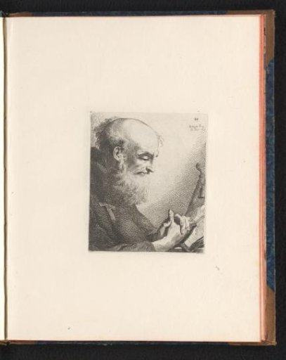 Saint Anthony