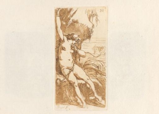 Andromeda