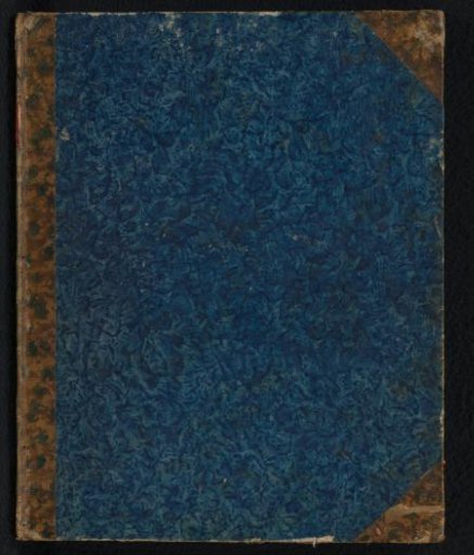 Print Album with 40 Depictions of Heads, Figures, Saints, Myths, Trophies, and the Four Seasons