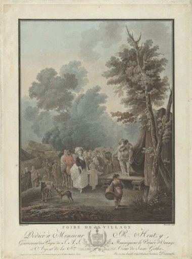 Village Festival