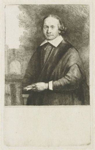 Jan Antonides van der Linden