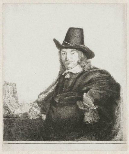 Jan Asselijn, painter