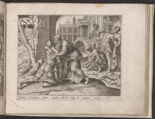 Return of the Prodigal Son