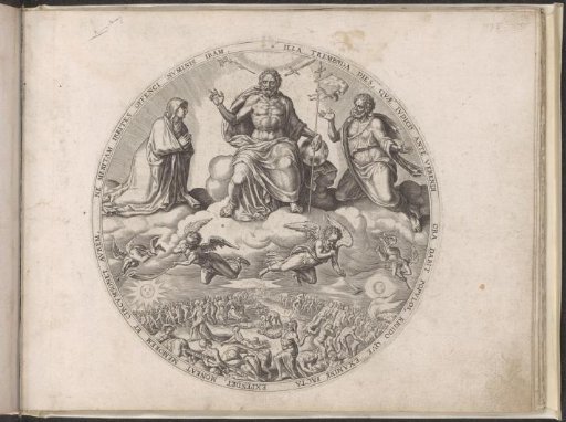 The Last Judgment