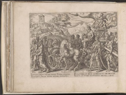 Triumph of Love