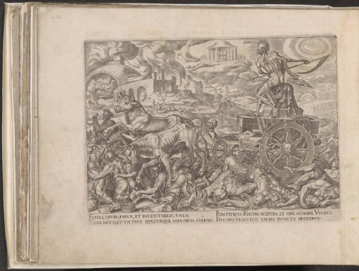Triumph of Death