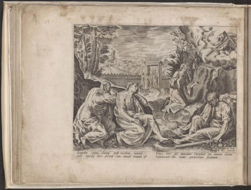 Christ in the Garden of Gethsemane