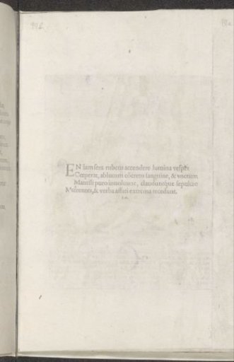 Text on the Entombment