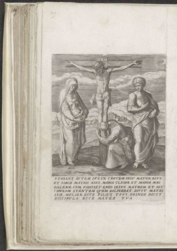 Christ on the Cross