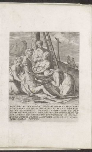 Lamentation