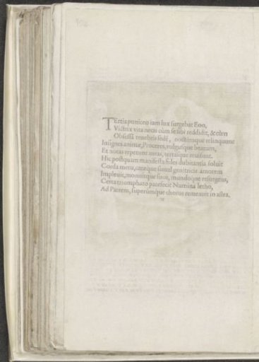 Text on the Resurrection of Christ