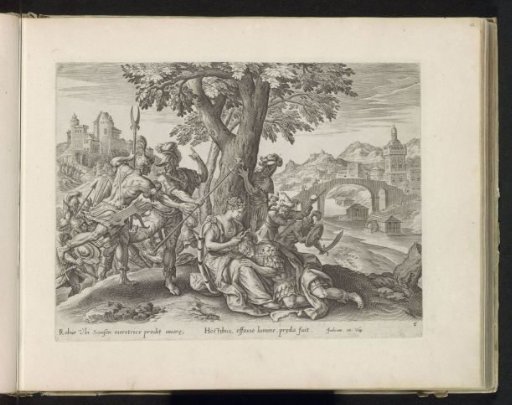 Samson and Delilah