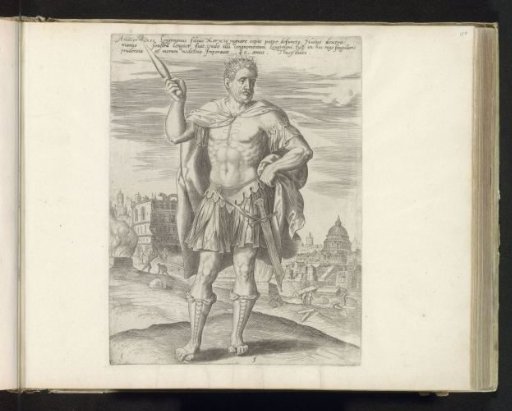 King Artaxerxes I