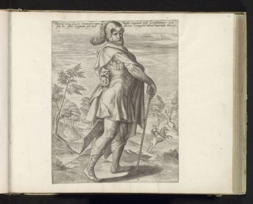 King Darius II