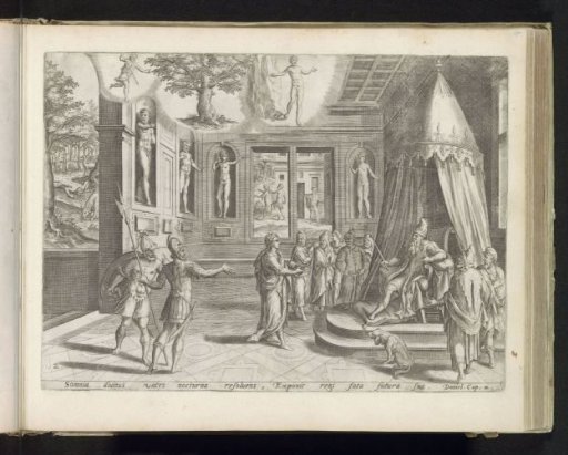 Dream of Nebuchadnezzar