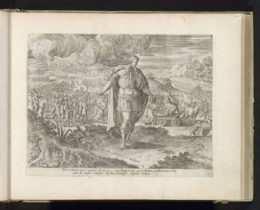 Zedekiah