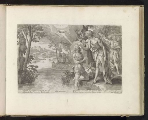 Baptism of Christ