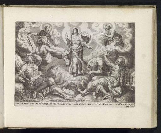 Transfiguration