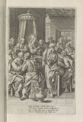 The Last Supper