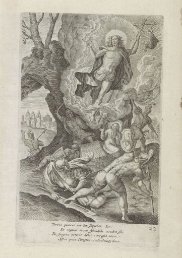 Resurrection of Christ