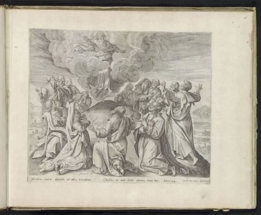 The Ascension