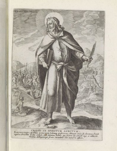 Bartholomew