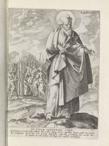 Matthias