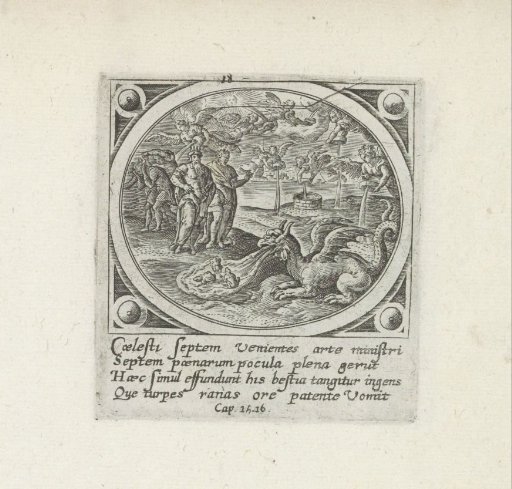 Seven Plagues