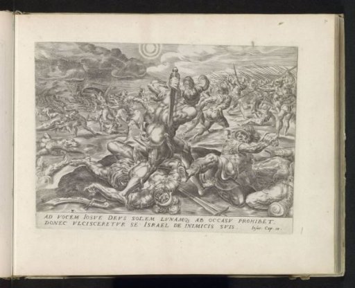 Battle of Gibeon