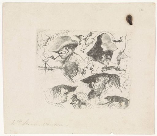 Study sheet