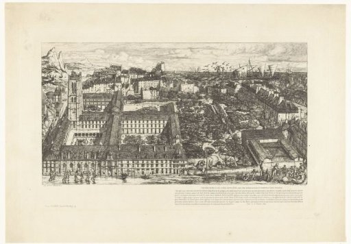 Lycée Henri IV in Paris