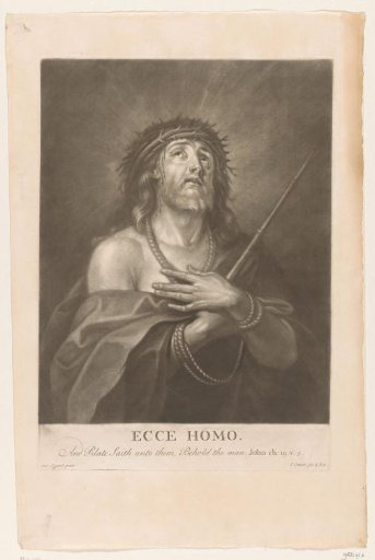 Ecce Homo