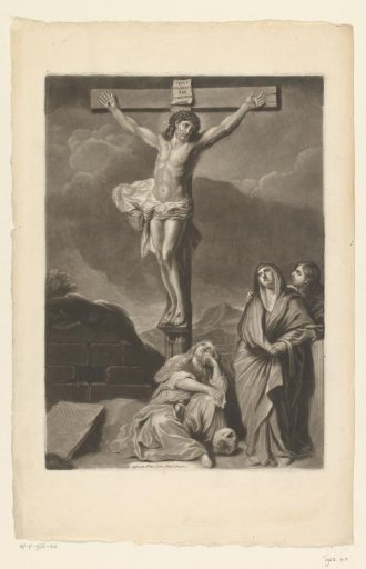 Christ on the Cross