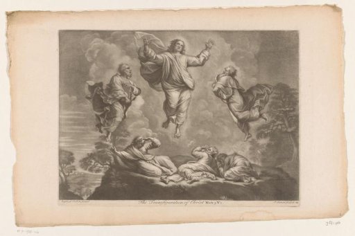The Transfiguration