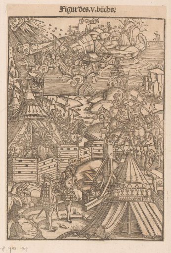 Battle of Julius Caesar against the Gauls