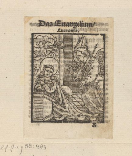 Annunciation