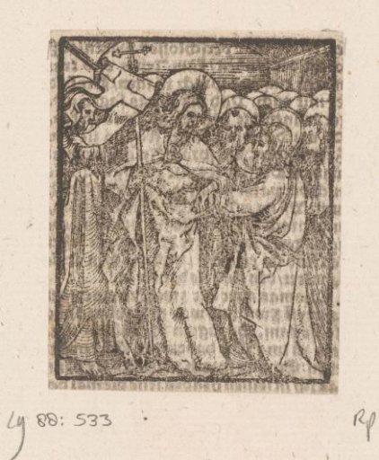 Doubting Thomas