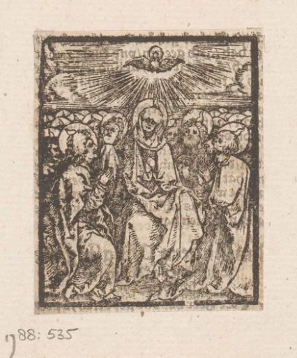 Pentecost