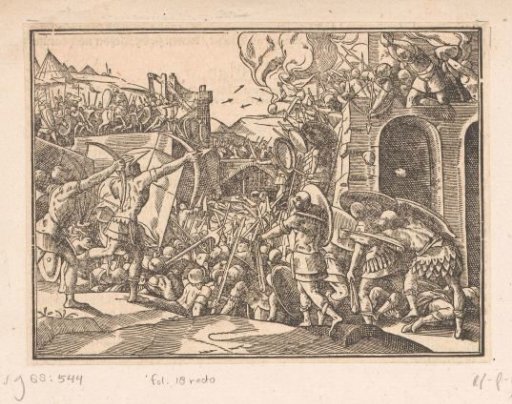 Siege of Jerusalem